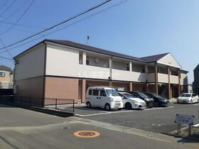 リヴェール弐番館 2階建
