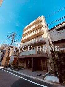リヴシティ本所吾妻橋 7階建
