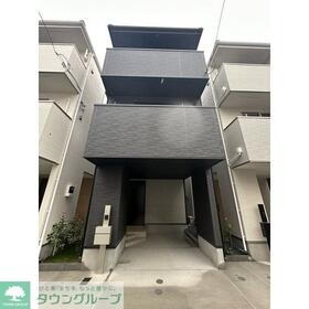 Ｋｏｌｅｔ町屋＃０９ 3階建
