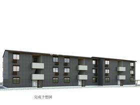 熊本県熊本市中央区出水５ 賃貸アパート