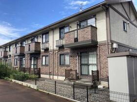 新潟県上越市藤野新田 賃貸アパート