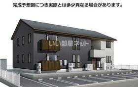 福井県福井市成和１ 賃貸アパート