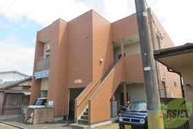 宮城県仙台市若林区文化町 賃貸アパート