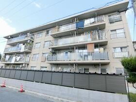 国土コーポ諏訪ノ森　Ａ棟