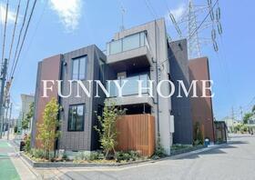 リバーシャトー永福