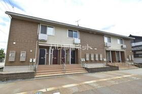 新潟県加茂市幸町１ 2階建 築9年9ヶ月