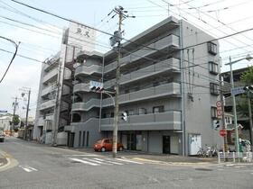 愛知県名古屋市熱田区尾頭町 築33年8ヶ月 5階建