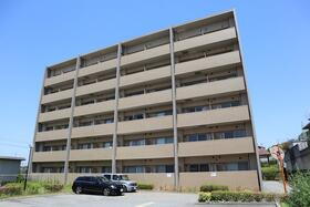 兵庫県三田市上井沢 賃貸マンション