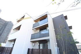 福岡県福岡市博多区半道橋１ 賃貸アパート