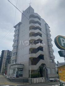 オオサワハイツ