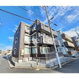 千葉県千葉市花見川区幕張本郷６ 賃貸アパート