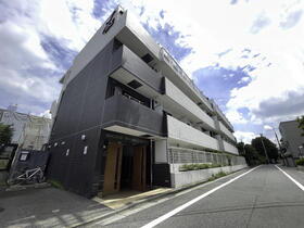 スカイコート中村橋第３