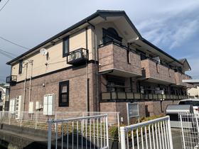 兵庫県姫路市名古山町 2階建 築16年7ヶ月