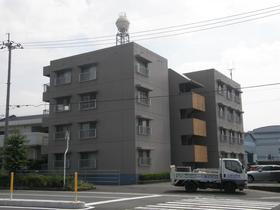 愛媛県四国中央市下柏町 4階建 築33年5ヶ月