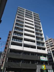 愛知県名古屋市中村区則武２ 14階建 築8年5ヶ月