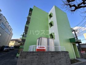 愛知県名古屋市中村区本陣通３ 4階建 築52年3ヶ月