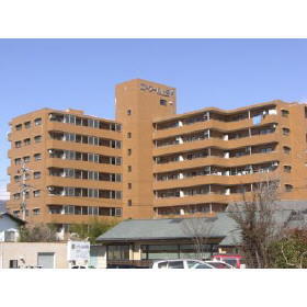 長野県上田市常入１ 11階建 築33年5ヶ月