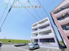 愛知県名古屋市天白区福池１ 4階建 築22年6ヶ月