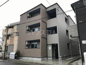 愛知県名古屋市中川区八熊３ 3階建 築5年4ヶ月