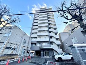 北海道札幌市北区北二十三条西２ 12階建 築17年4ヶ月