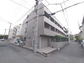 神奈川県横浜市磯子区磯子２ 5階建 築31年11ヶ月