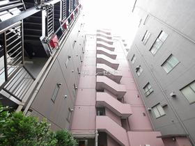 東京都豊島区南大塚３ 10階建 築46年5ヶ月