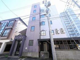 北海道札幌市中央区南七条西１３ 5階建 築23年5ヶ月