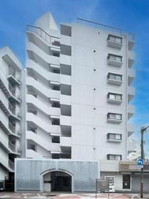 神奈川県横浜市鶴見区鶴見中央５ 10階建 築36年2ヶ月