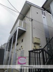 神奈川県横浜市西区北軽井沢 2階建 築18年