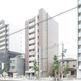 愛知県名古屋市西区栄生３ 10階建 築10年4ヶ月
