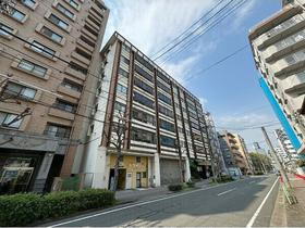 愛知県名古屋市中区大須４ 7階建 築47年7ヶ月
