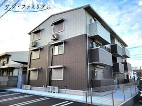 愛知県豊橋市入船町 3階建