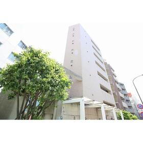 東京都大田区南馬込５ 8階建 築24年11ヶ月