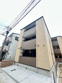 Ｈ－ｍａｉｓｏｎ加美正覚寺＊　アッシュメゾンカミショウカクジ１２