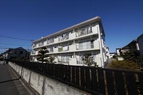 東京都練馬区谷原６ 賃貸マンション