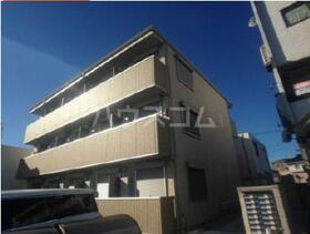 東京都あきる野市秋川３ 賃貸アパート