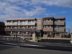 リヤン環水 3階建