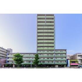 愛知県名古屋市中村区太閤通８ 15階建 築11年10ヶ月