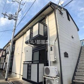 兵庫県神戸市長田区御船通３ 築27年7ヶ月 2階建