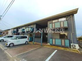 香川県高松市小村町 賃貸アパート