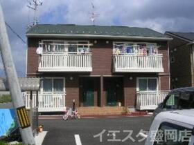 盛岡市向中野２丁目【ローズモア　Ａ】築２０年