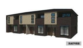 福岡県福岡市東区香椎３ 賃貸アパート