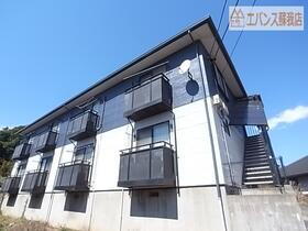 千葉県千葉市中央区千葉寺町 賃貸アパート