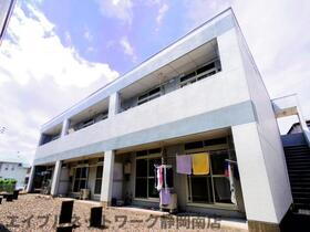 静岡県静岡市駿河区高松 賃貸アパート