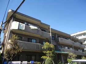 東京都小金井市緑町１ 賃貸マンション