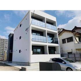 愛知県名古屋市港区土古町１ 賃貸アパート