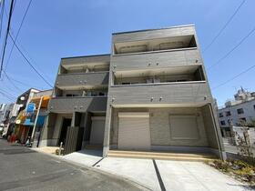 東京都北区志茂２ 賃貸アパート