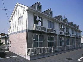 埼玉県三郷市早稲田２ 賃貸アパート