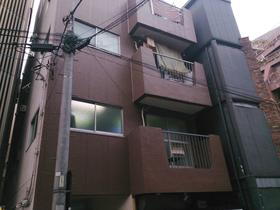 東京都渋谷区恵比寿西１ 4階建