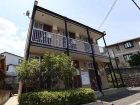 奈良県奈良市西大寺竜王町１ 賃貸アパート